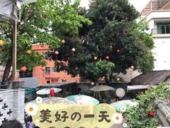 -周大娘牛乳(旧寨古村总店)