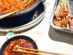 -钢管厂五区小郡肝火锅串串香(总店)