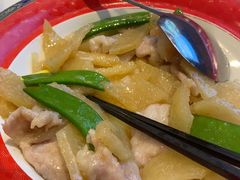 -老济南·地道济南菜(大明湖店)