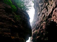 -云台山风景名胜区