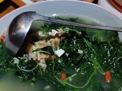 -花溪雨·森林餐厅(石基店)
