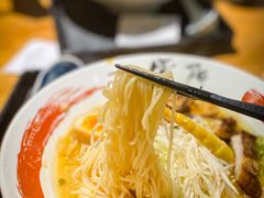日式烤肉拉面-雷门拉面·现熬骨汤(凯德来福士店)