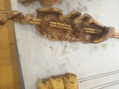 -肉串汪(月坛店)