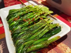 -木屋烧烤(西南角店)