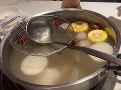 -八合里潮汕鲜牛肉火锅(上海汇智广场店)