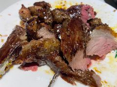 -戈拿旺巴西烤肉(崇文门店)