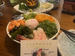 -河风の幸会精致料理