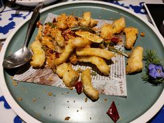 -江南赋(内蒙古大厦店)