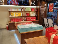 -南宋胡记(杭州体育场路店)