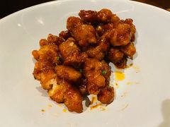 糖醋里脊-外婆家(静安大悦城店)