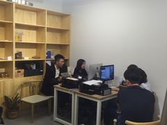 -海马体照相馆(大连罗斯福广场店)