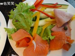 -北京希尔顿逸林酒店