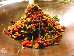 -井水小厨·湘菜(活力广场店)