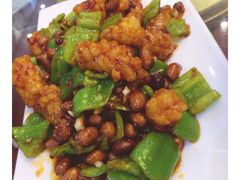 -桃子餐厅·天津菜(红星路直营店)