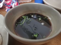 -汝萍传统蘸水菜(春华路总店)