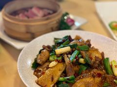 -山石榴·贵州菜(丰盛里店)