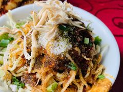 -老丘丘(较场口店)