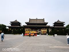 -大槐树寻根祭祖园