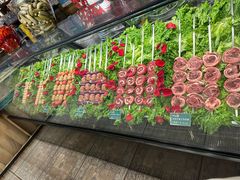 -卢布里西餐厅(总店)