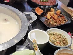 -井格重庆火锅(西直门凯德Mall店)