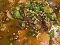 -舌尖上的食缘花园主题餐厅