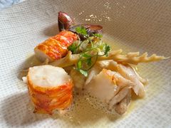 -The V泽惟·低温慢煮料理