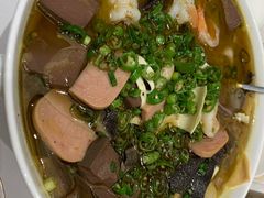 -眉州东坡(春秀路店)