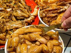 -蛙一刀·麻椒鱼火锅(金仙桥店)