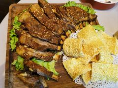 -颂福楼·南京菜(定淮门店)