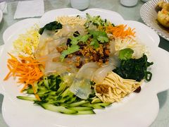 -黄家饺子东北特色菜馆(湖滨商业街店)