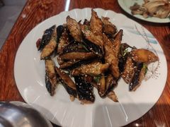 -满堂春特色餐馆