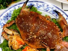 -日照大牌檔•小船海鲜(万平口店)
