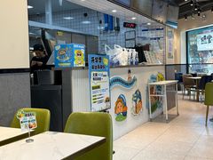 -TACO STAR 塔可星(下沙宝龙店)
