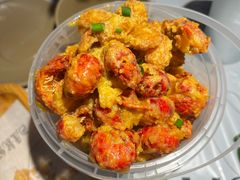 -巴厘龙虾·榜首油焖大虾(洞庭·艺术洋房店)