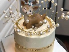 -亦家cake·0卡糖