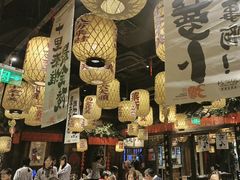 -南京大牌档(济南万象城店)