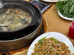 -濠轩阁特色生蚝火锅(水湾路店)