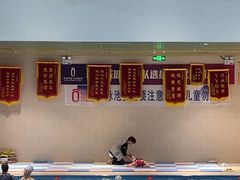 -乾坤乐健·游泳健身(渝江店)