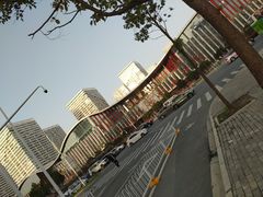 -武汉厨房自助餐厅·武汉卓尔万豪酒店