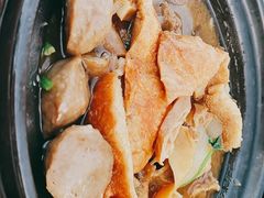-香港深井掂檔烧鹅茶餐厅(海韵城店)