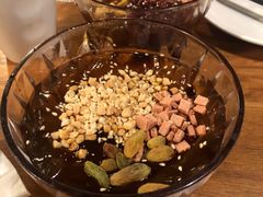 付氏冰粉-付小姐在成都(中山公园店)