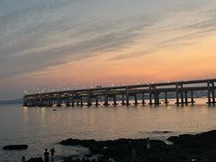 -星海湾跨海大桥