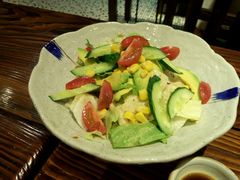 -石屋料理(南京西路店)