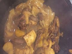 -粗粮人家·东北菜(洋桥店)