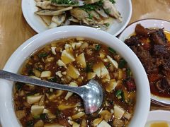 -红灯笼龙凤饭店(宁波老字号店)