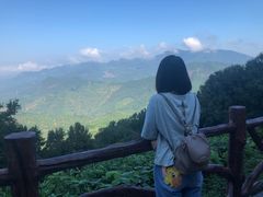 -广州市石门国家森林公园
