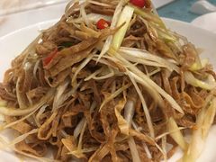 -南山鲜虾面·活鲜小馆·海味大连菜(南山总店)