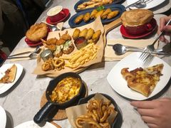 -必胜客(上海新南方商城PH店)