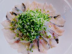 -院里寻菜·祖庵菜宴请(观沙岭店)