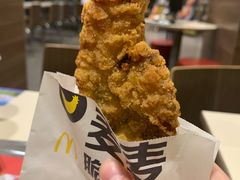 5G鸡排-麦当劳(山大路店)
